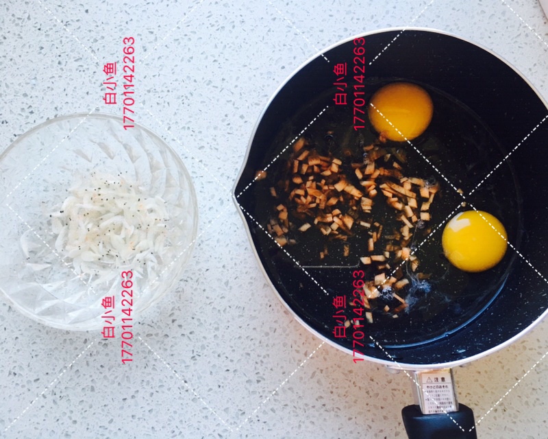 简单省时宝宝吃的炖鸡蛋的做法 步骤1