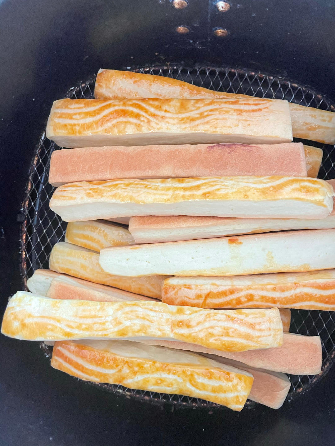 杉木牛奶面包棒