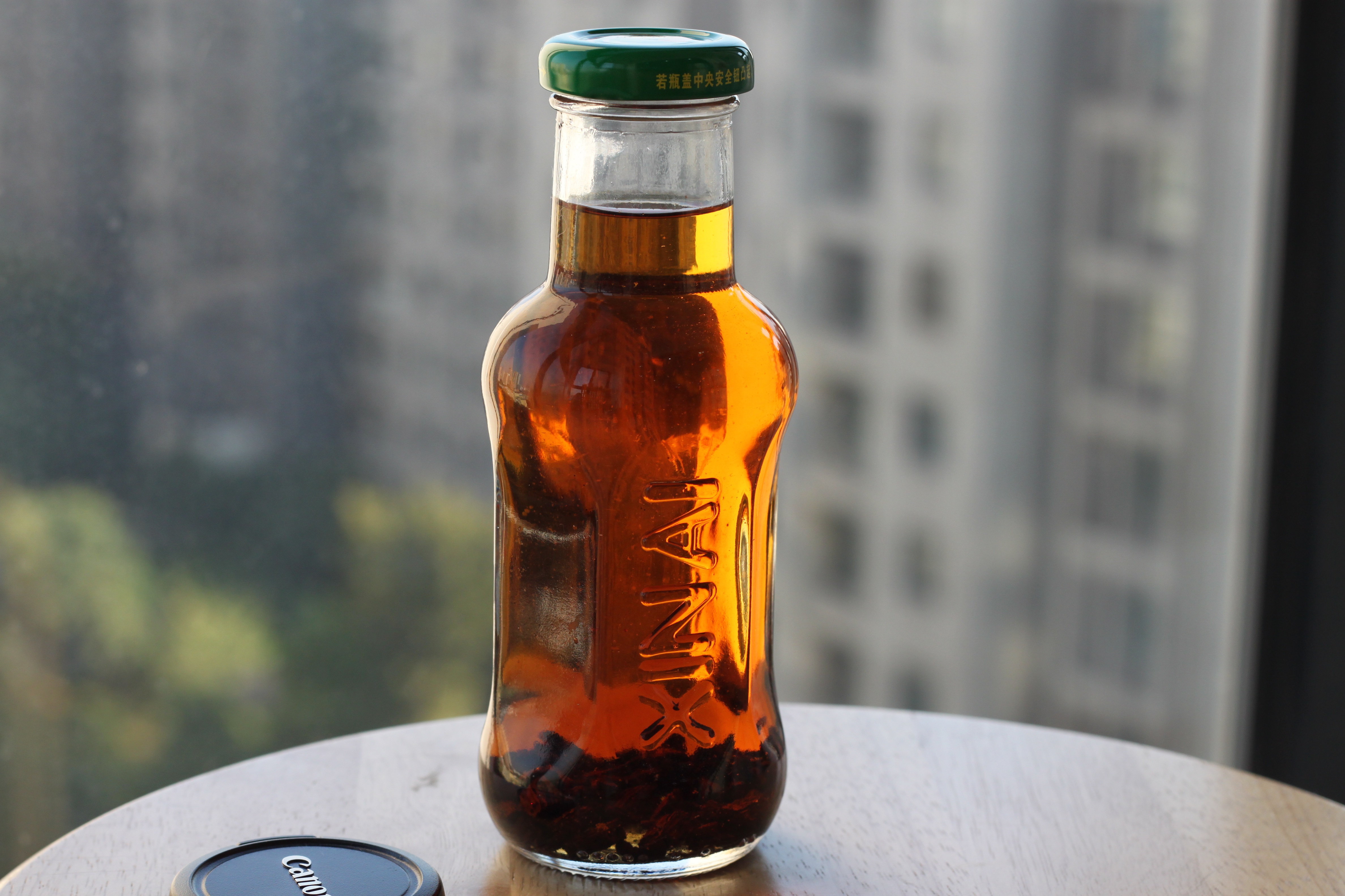 自制香草酒的全部作品