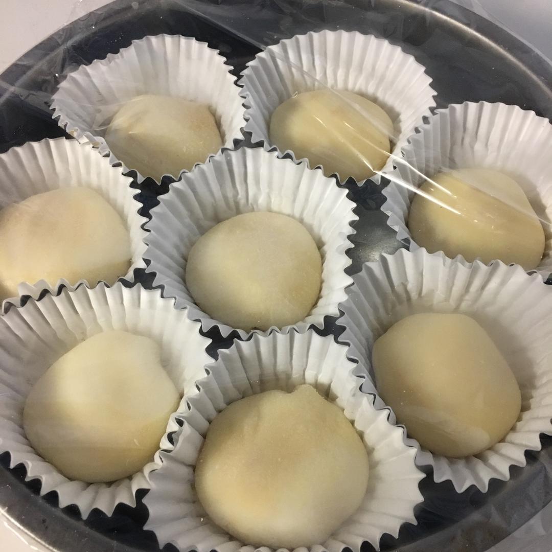 雪媚娘（超详细）