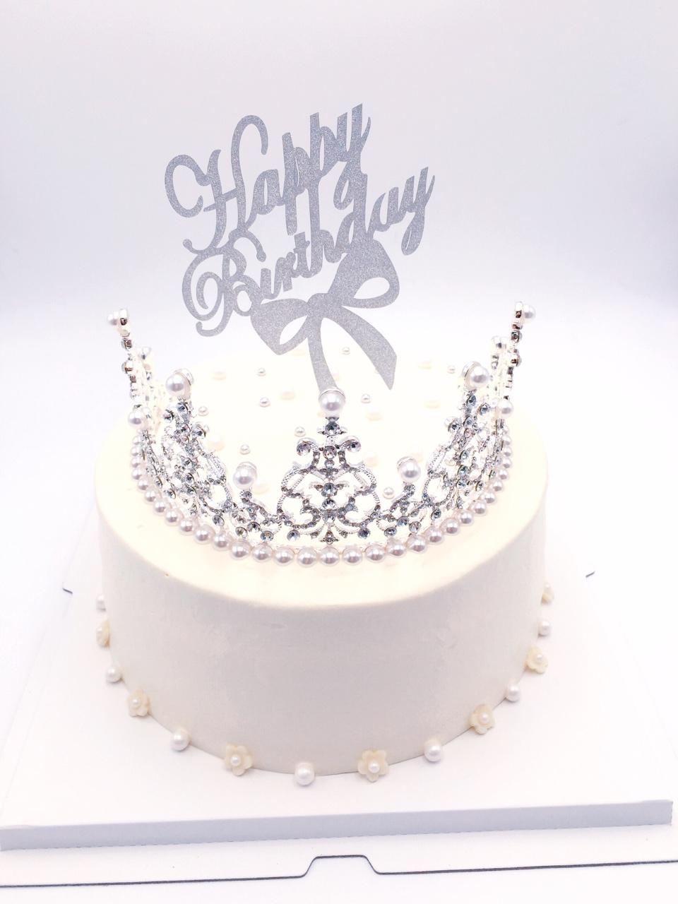 小茄子的蛋糕们