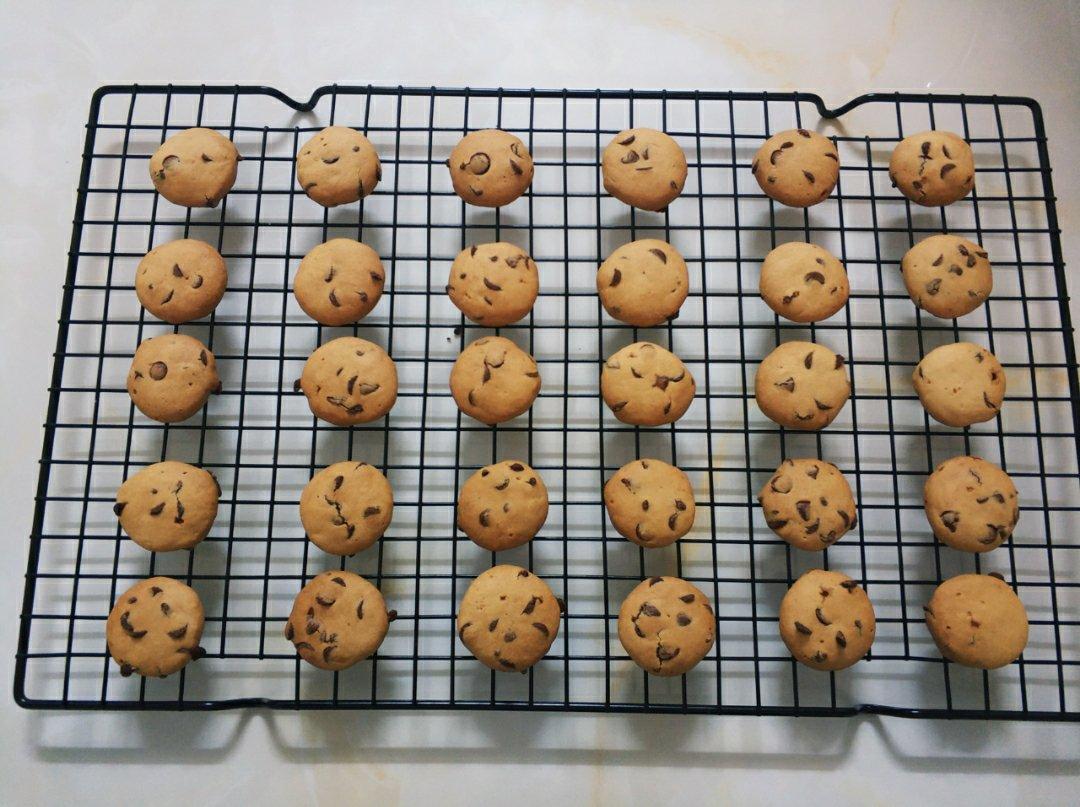 趣多多软式曲奇