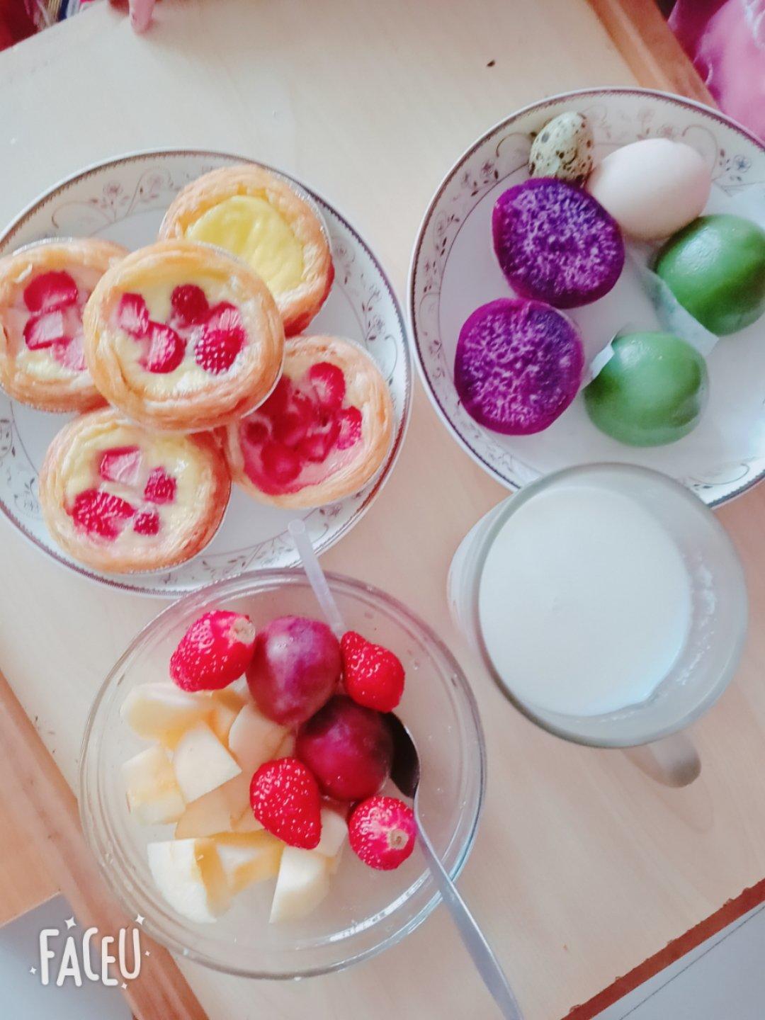 视频菜谱:蛋塔液 蛋挞液（不腻,全蛋,无淡奶油）