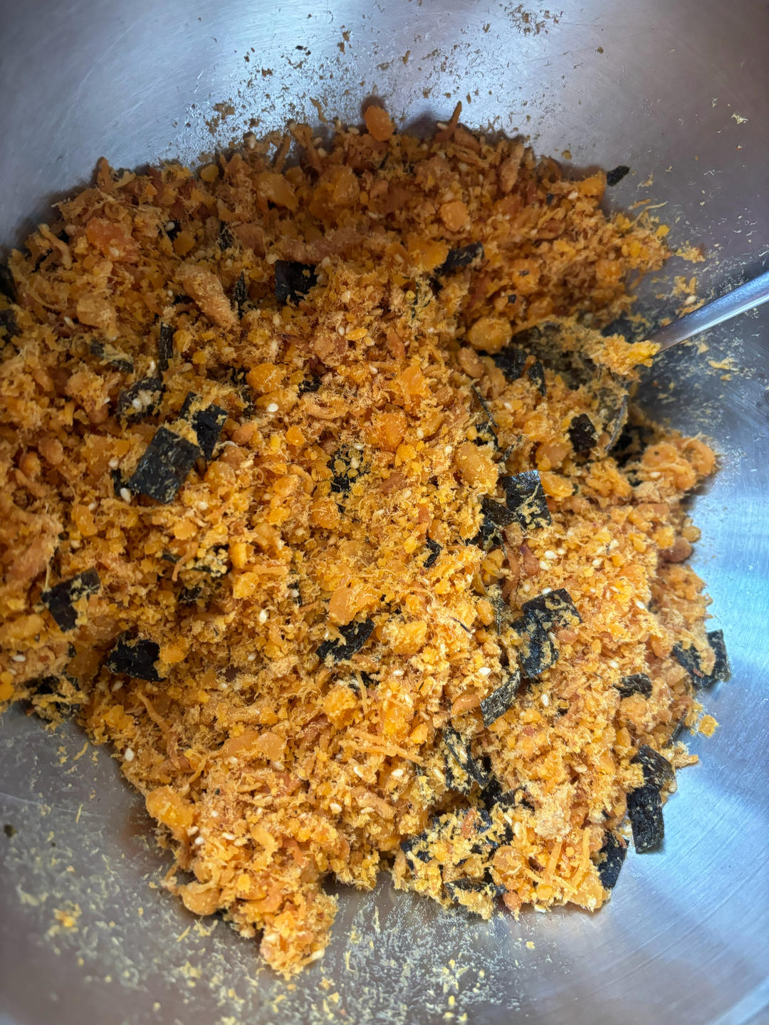 艾草粉青团（不裂不塌隔天不硬）