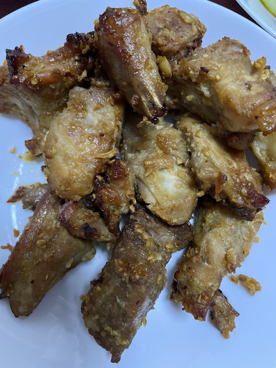 电饭锅版猪脚