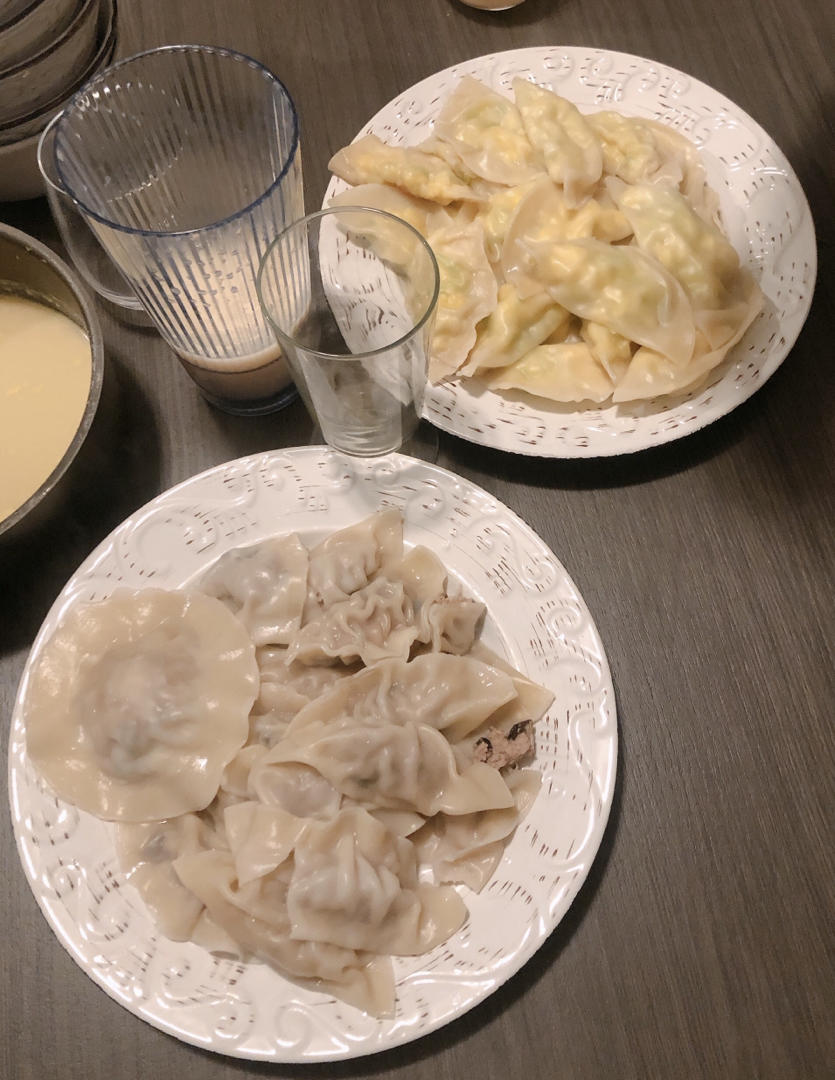 满满爱的Homemade