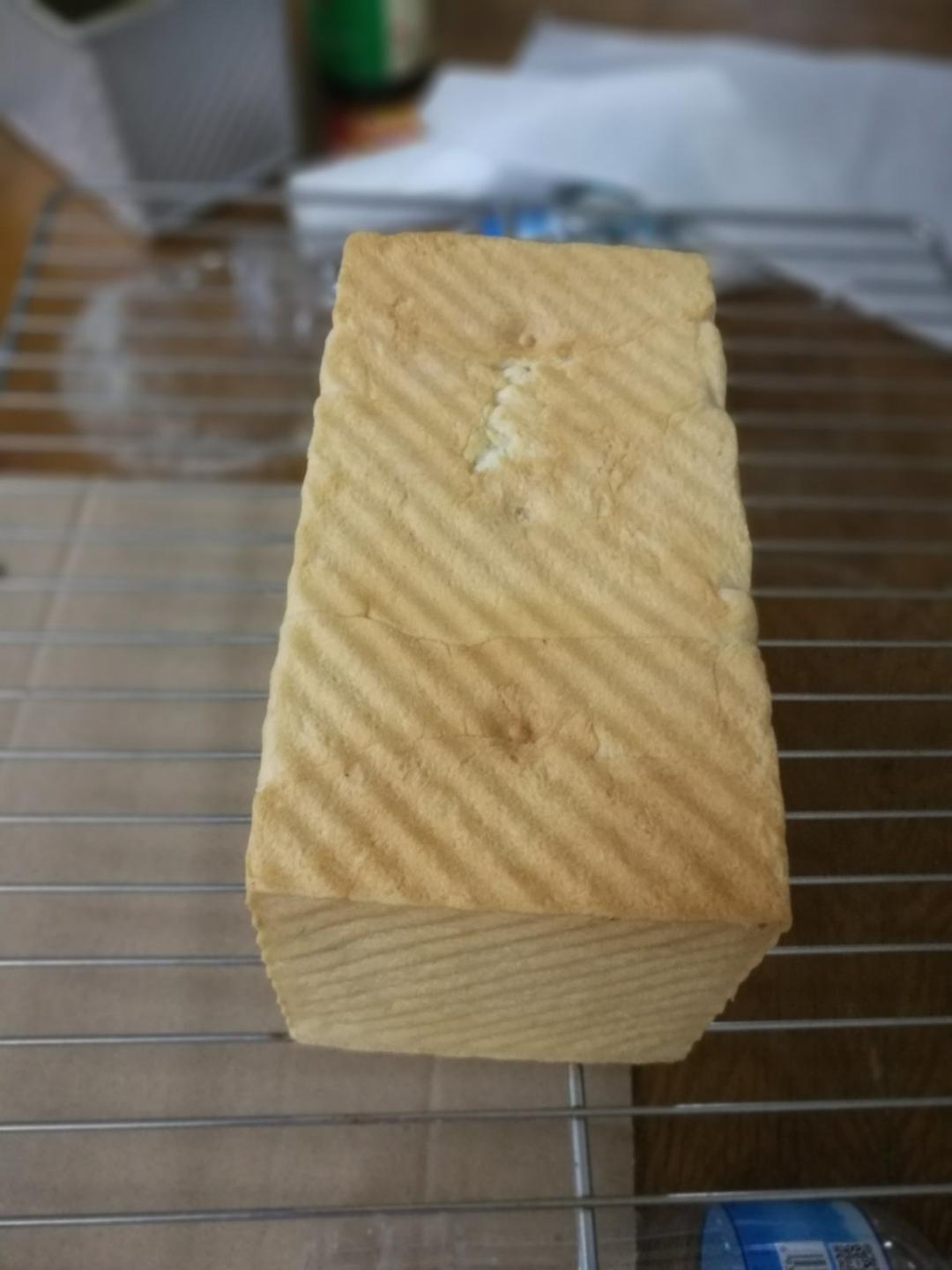 港式吐司