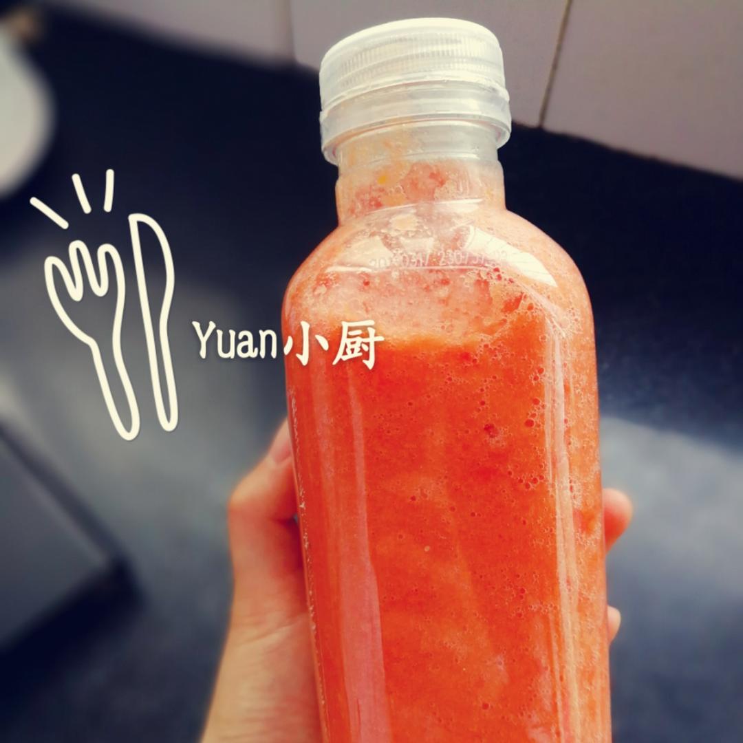 果蔬汁