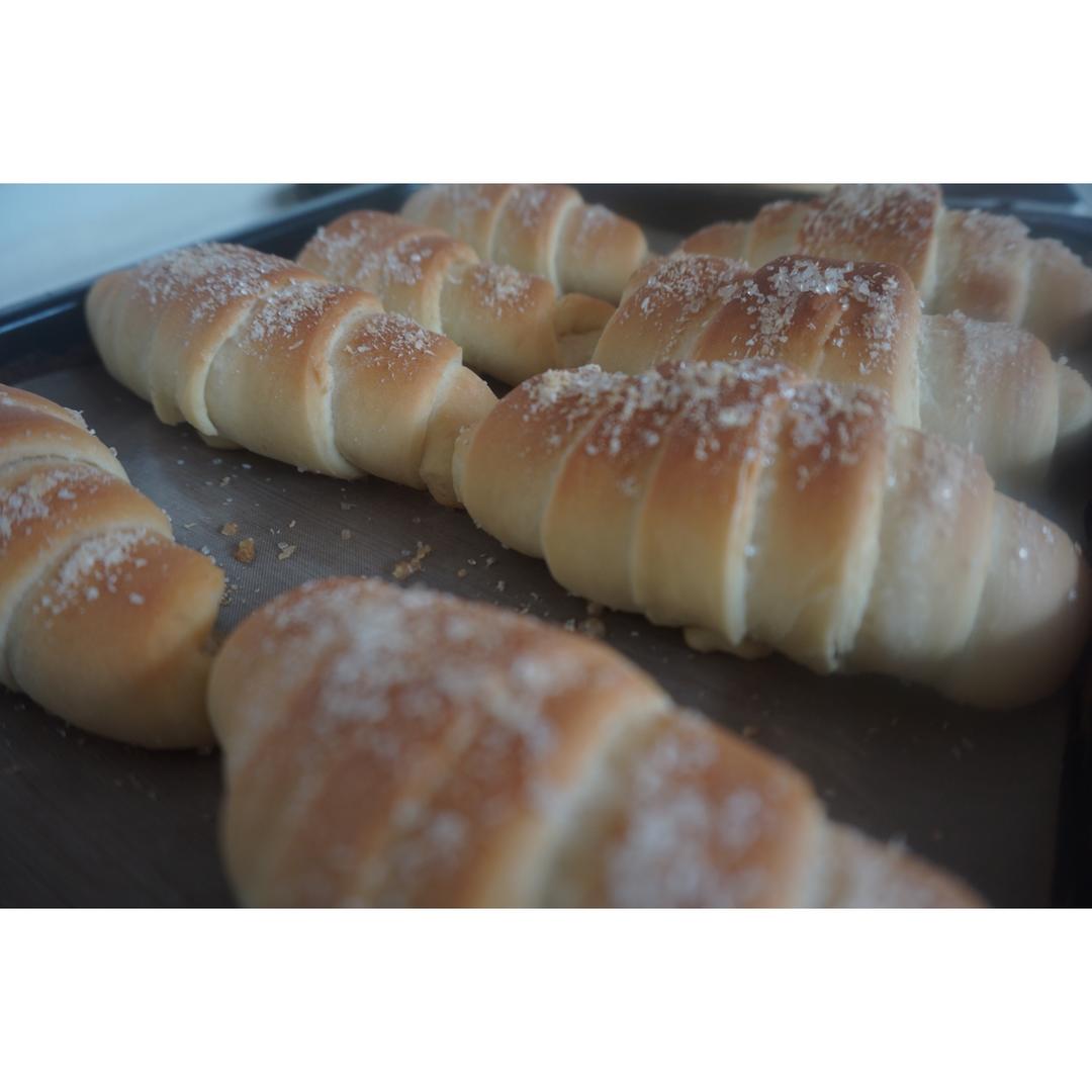 老式油酥面包 Yusu Bread