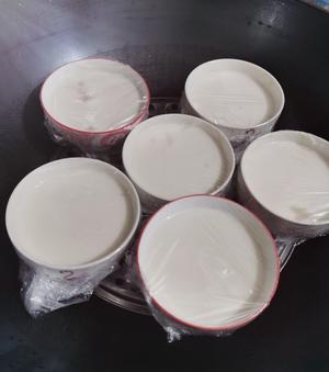 双皮奶（纯牛奶做法）的做法 步骤7