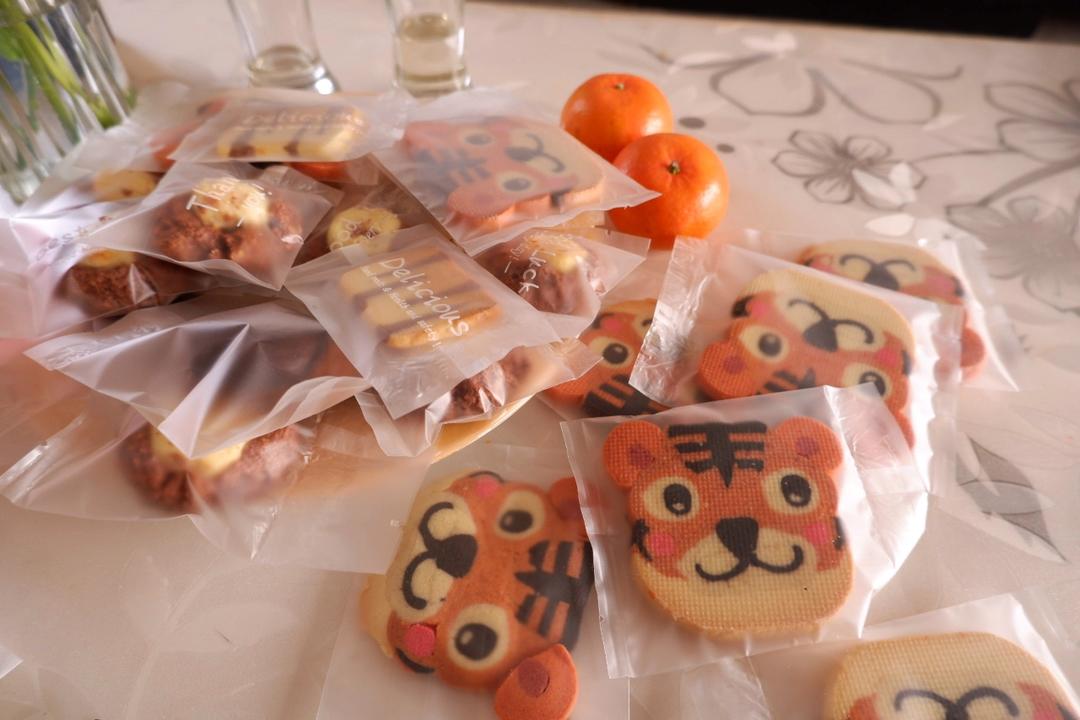 生活中的小确幸