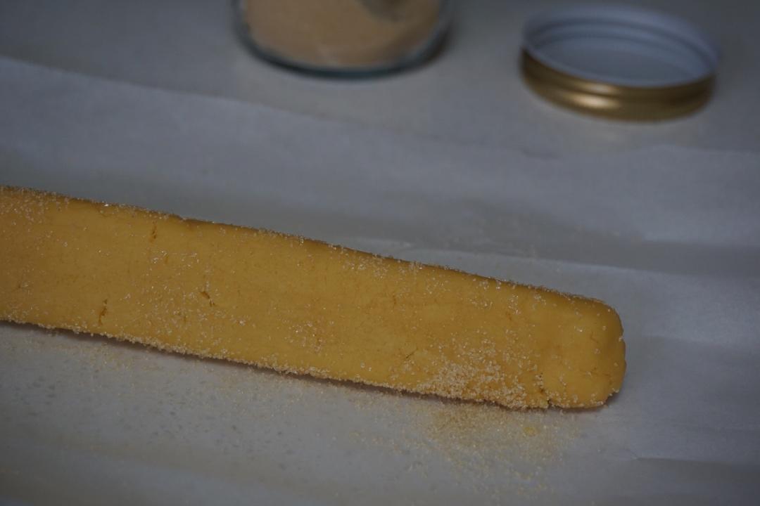 【4月北鼎烤箱参考食谱】甜香烤玉米