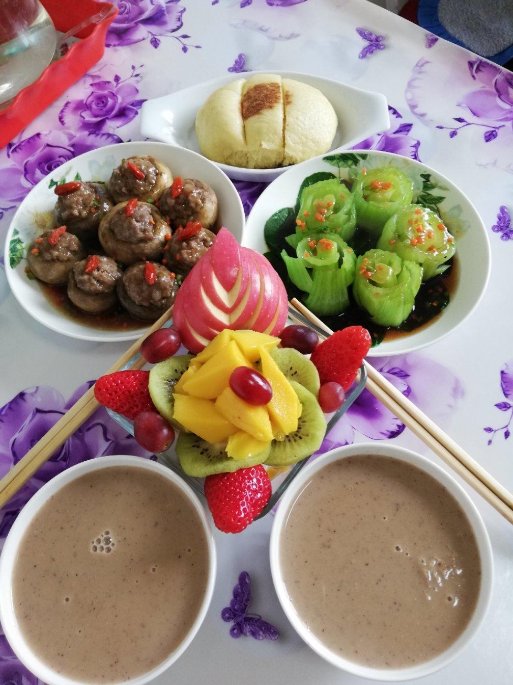 耗油油菜