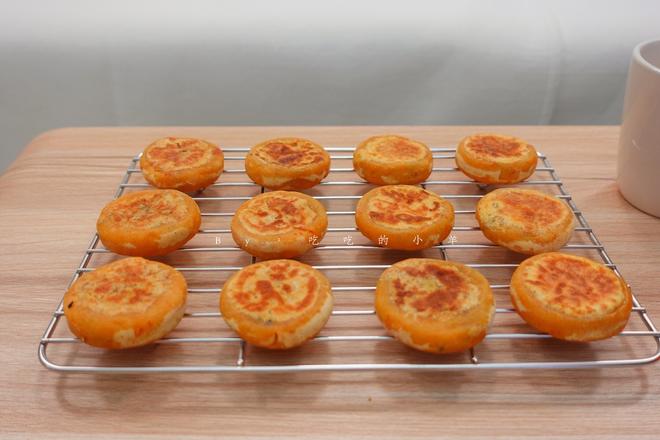 西安小吃—柿子饼的做法