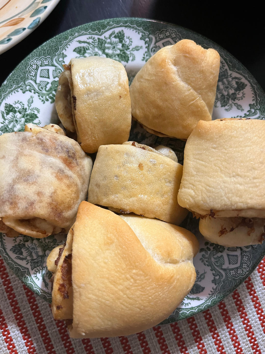 牛肉馅饼（烤箱版）