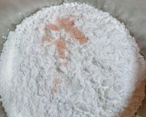 自制米粉-无麸质的做法 步骤1