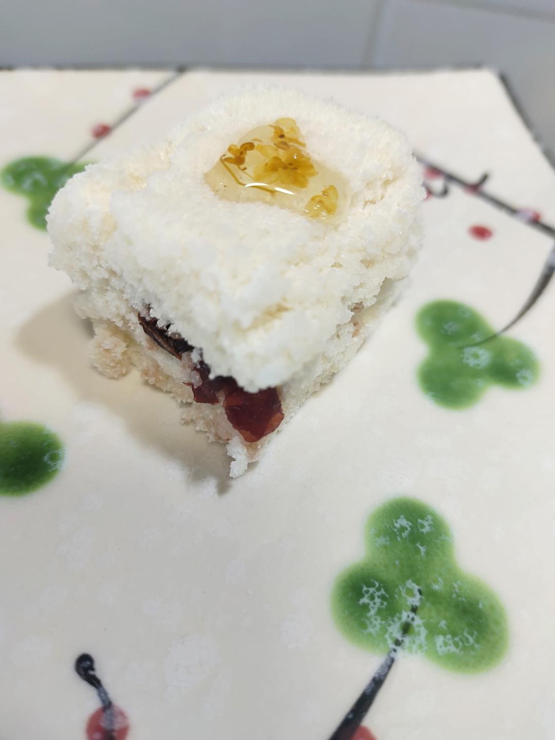茯苓糕