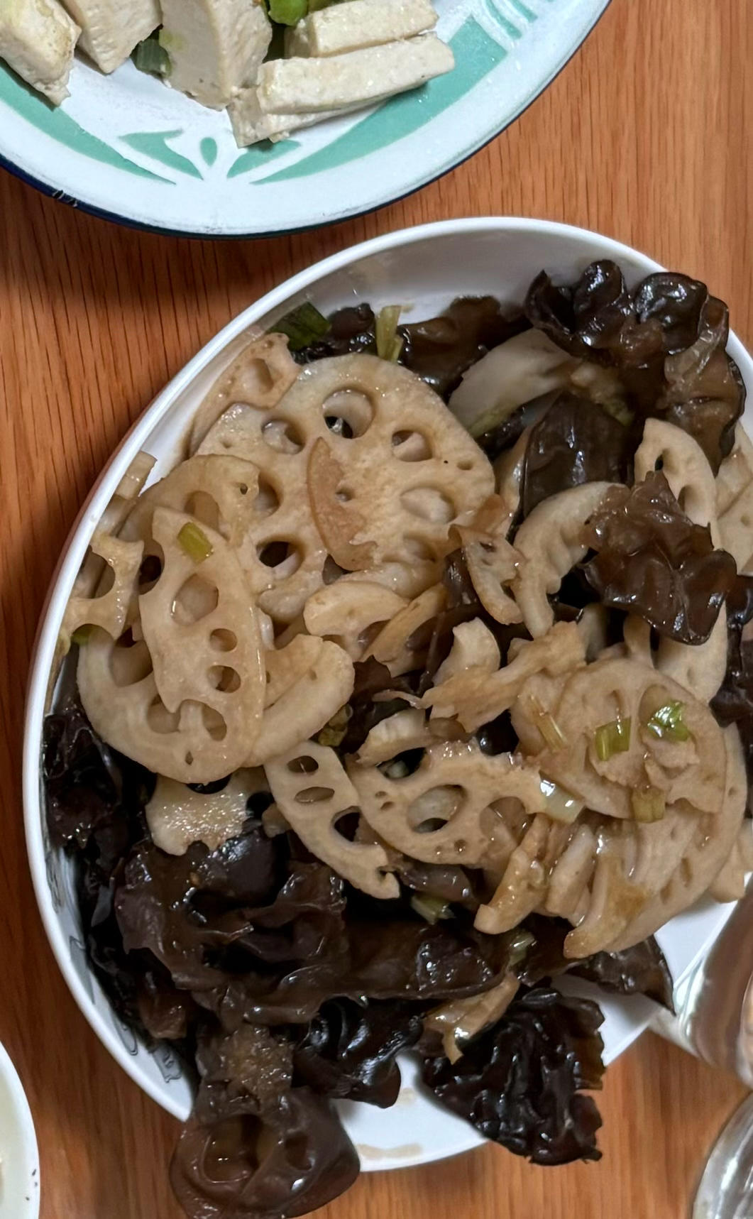 最简单味道惊艳的糖醋藕片