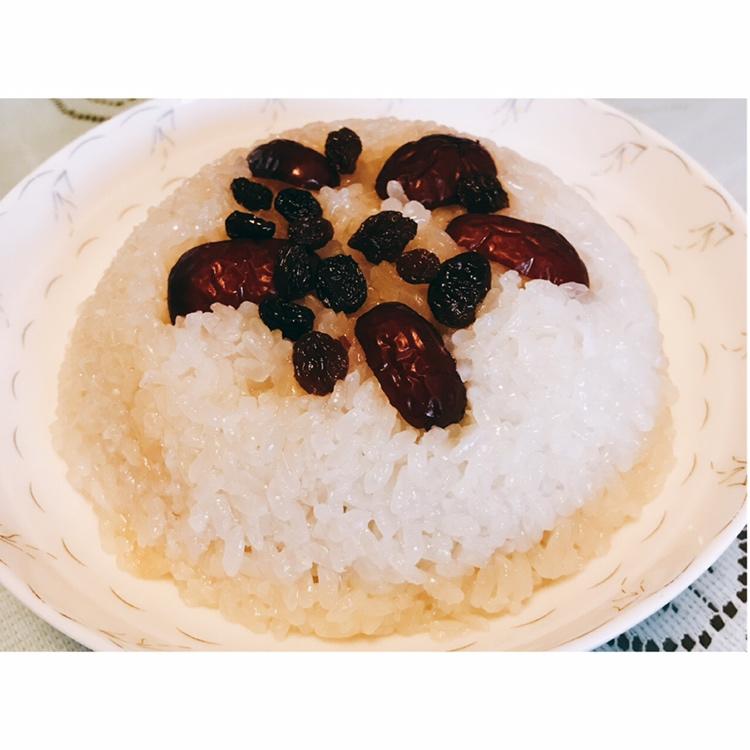 零失败的八宝饭