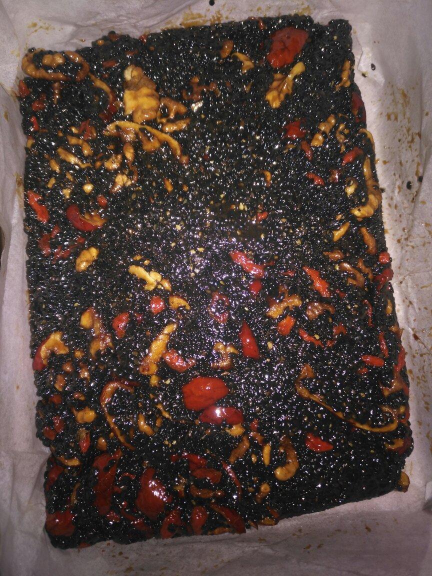 自制零失败阿胶膏糕（独家）