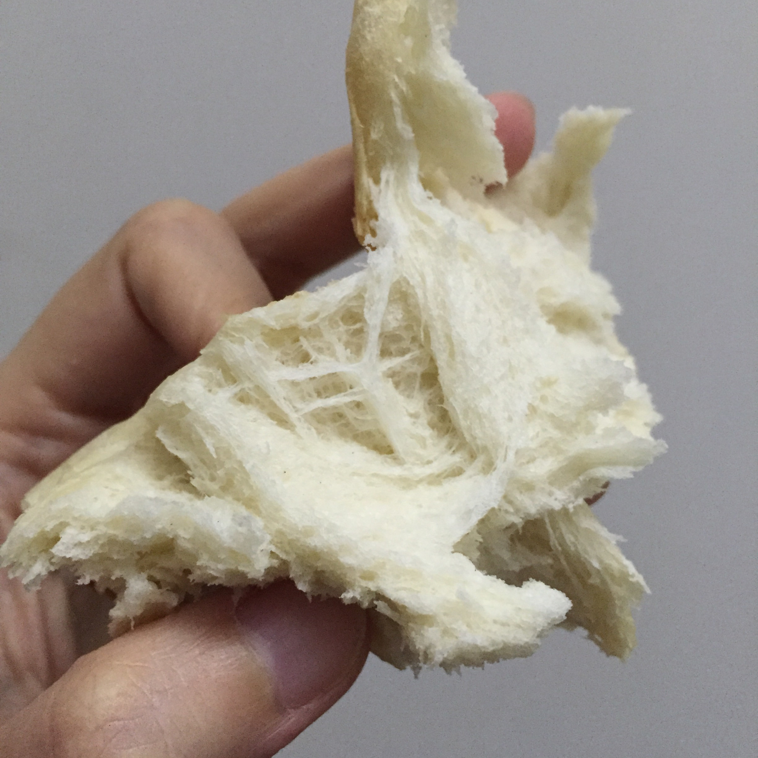 黑芝麻贝果