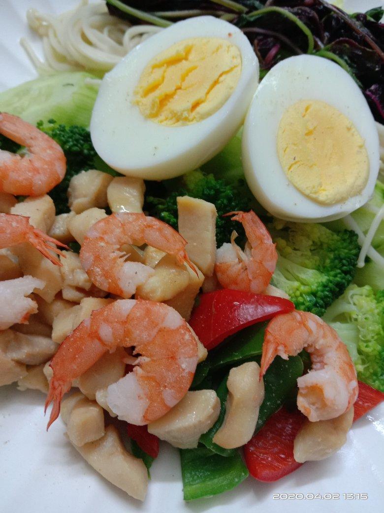 低碳生酮(断糖)减脂餐-28天躺瘦10斤