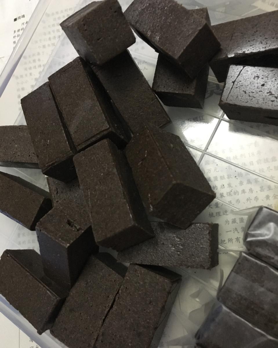奥利奥牛轧糖