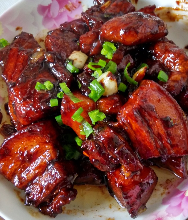 红烧肉