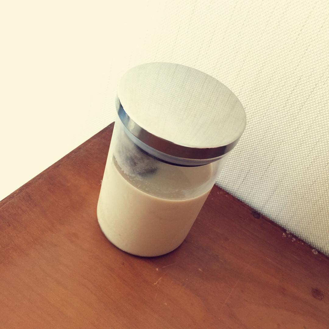 Cold Brew Coffee 冷泡（冷萃）咖啡