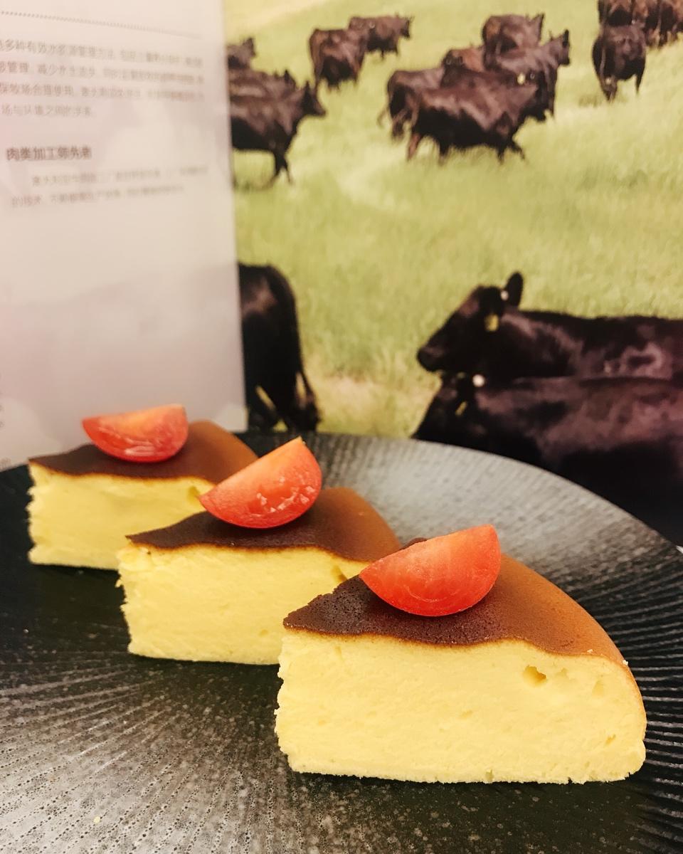 电饭煲酸奶蛋糕