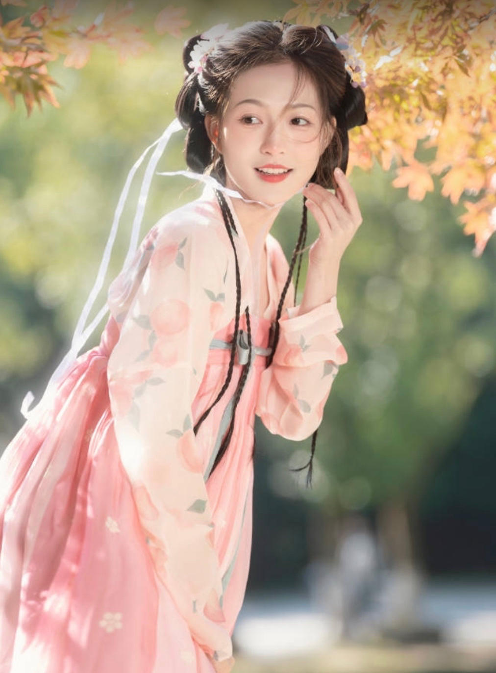 愿与您不期而遇