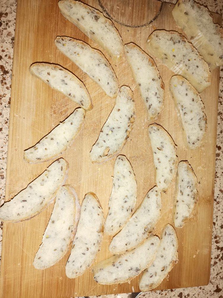 【小高姐】法棍 时间是这个面包最重要的一味调料