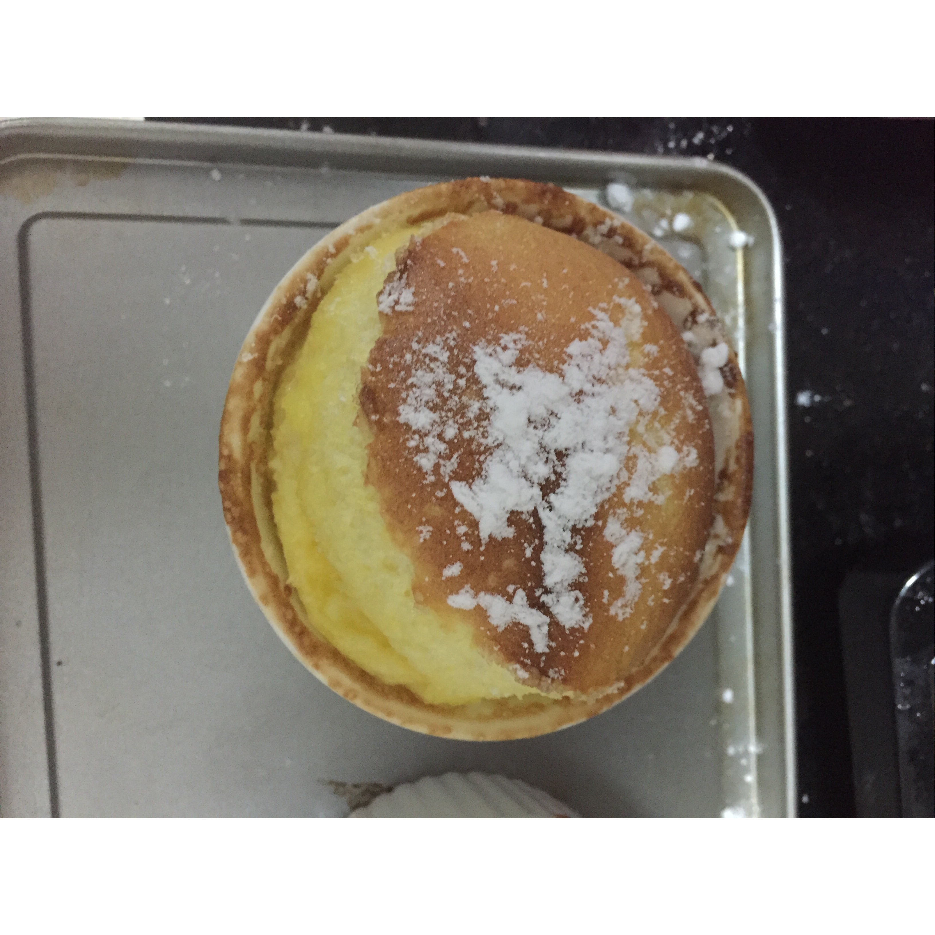 晚餐•2015年9月4日