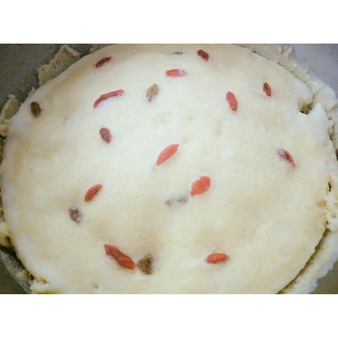 不用烤箱和电饭煲做蛋糕