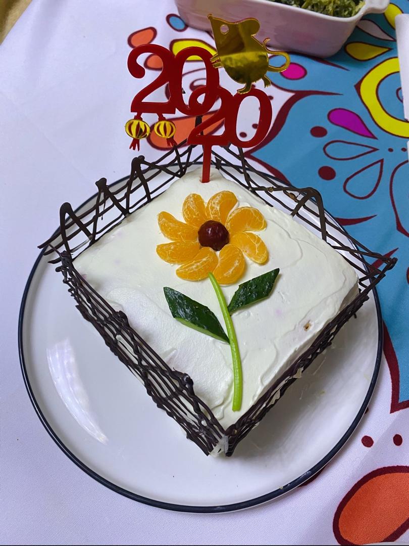 小四卷～风靡美食群的美味蛋糕卷