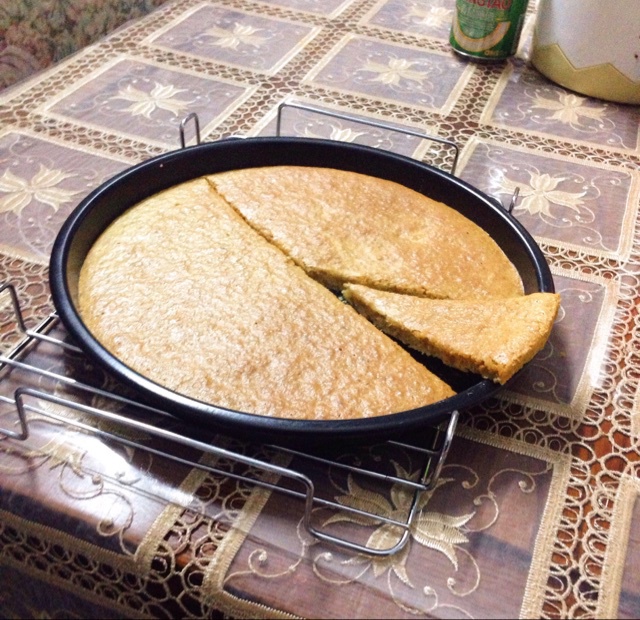 芝麻脆饼 饼干