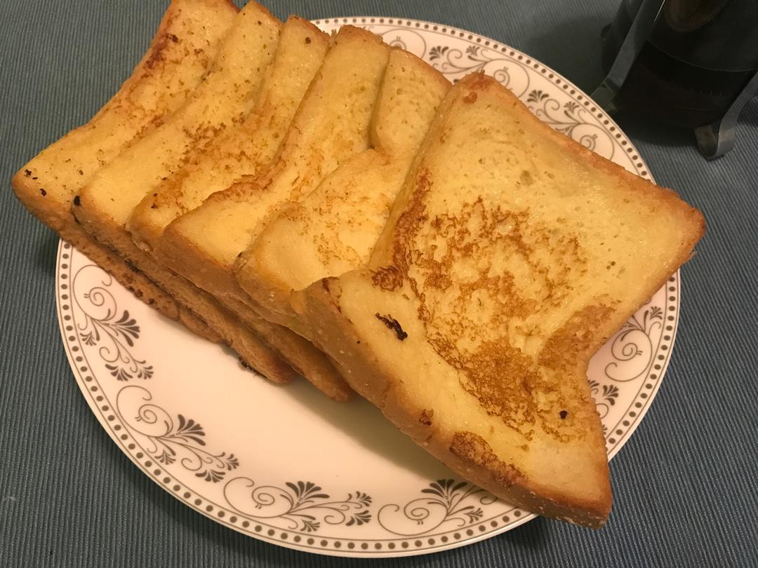 法式吐司