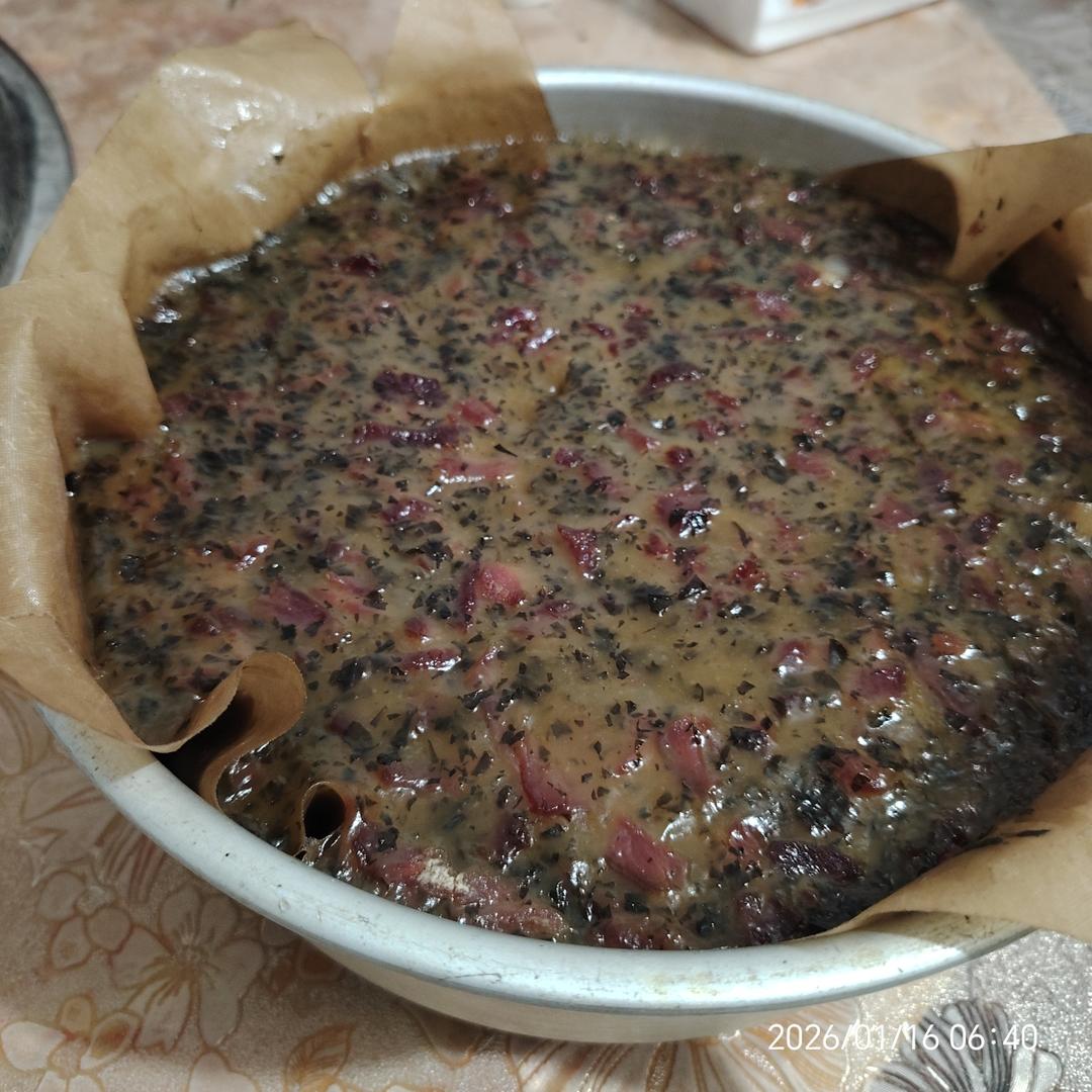 潮汕甜粿（年糕）