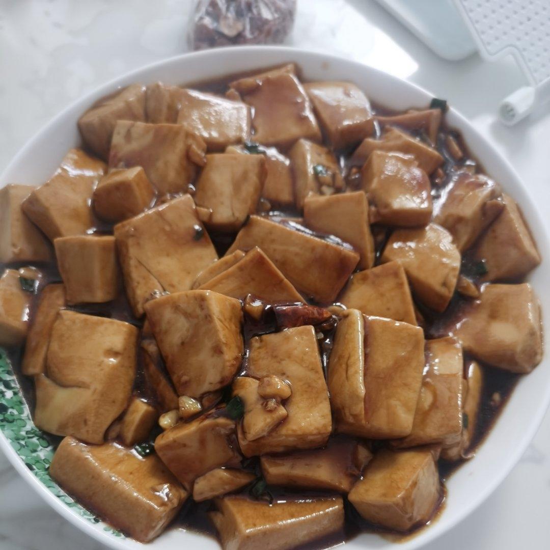 好吃豆腐