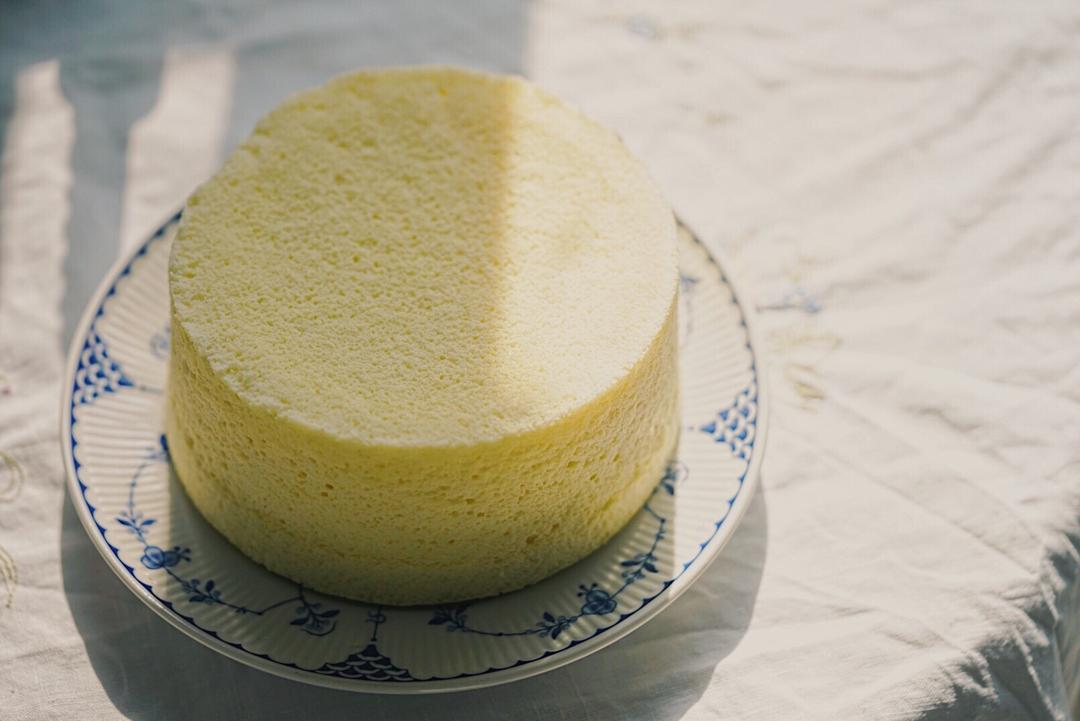 蒸米糕（电饭煲蒸）