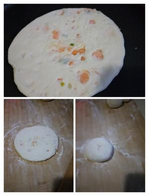 香酥羊油饼的做法 步骤6