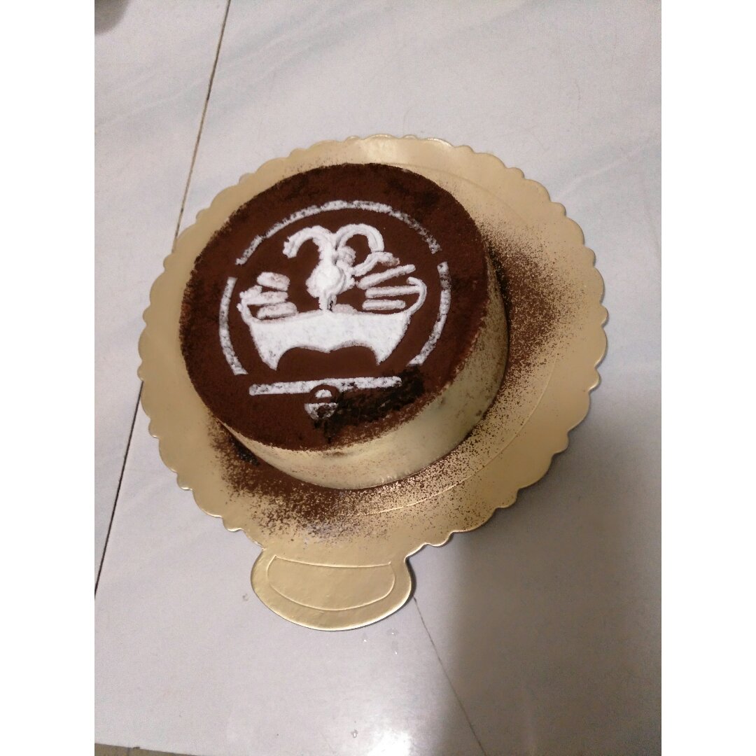 提拉米苏（硬身版）