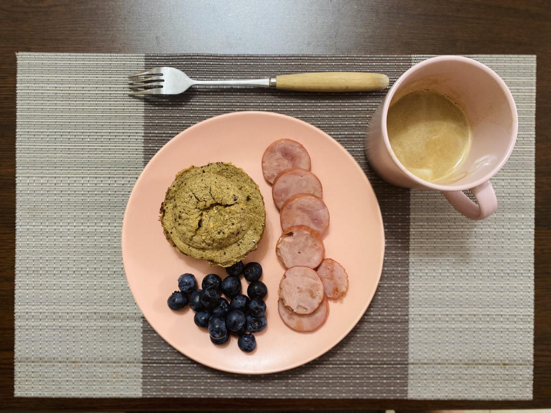 5分钟快手超减脂超饱腹懒人减脂早餐！！！