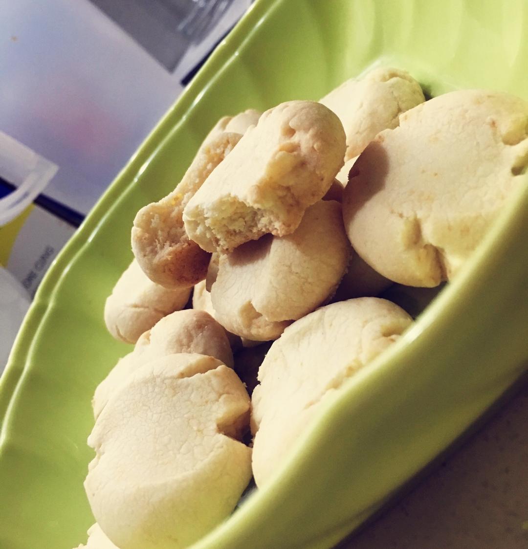 玛格丽特小饼干