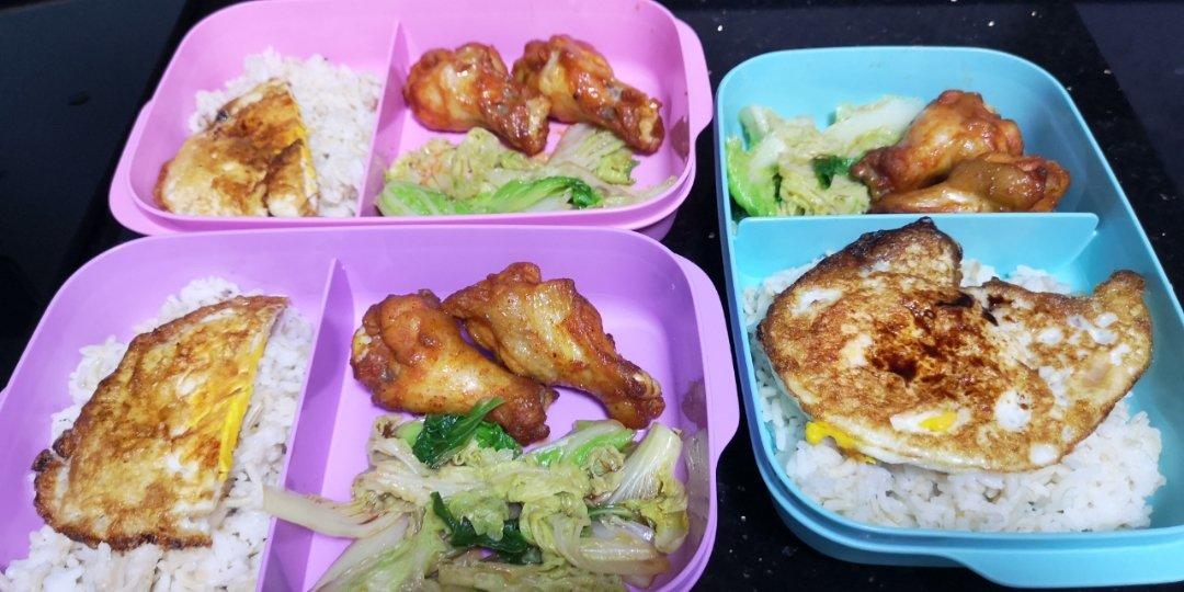 克莱尔的小厨房
Claire's kitchen