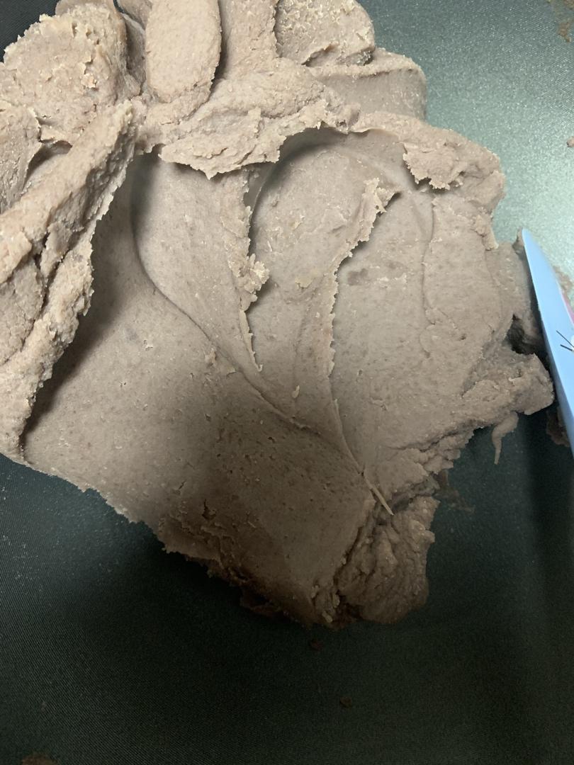 自制红豆沙的做法