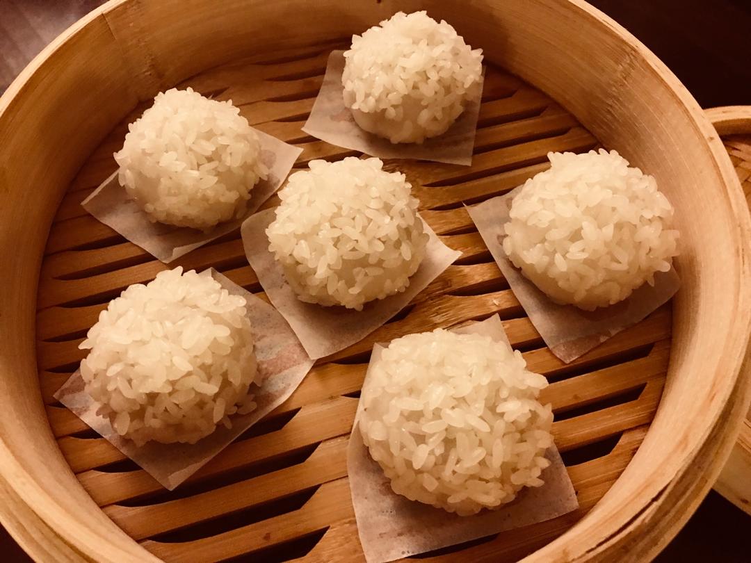 糍毛团