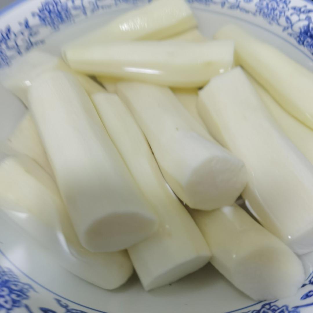 ㊙️周末给自己加个鸡腿吧‼️山药蒸鸡腿【豉香味】‼️蒸的更健康