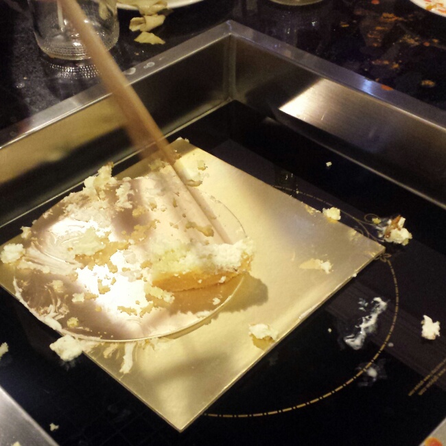 Jadee好食光。