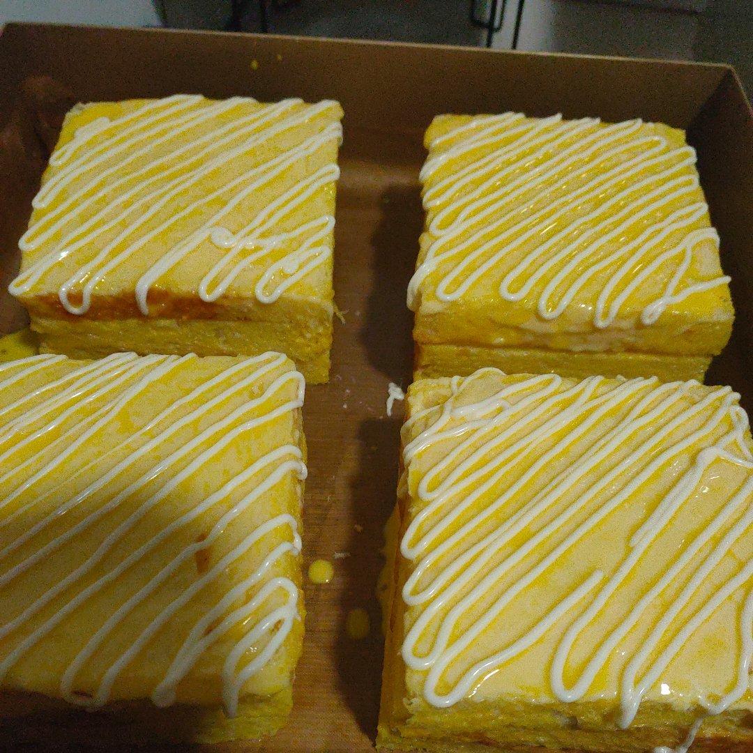 闭着眼都能学会的【岩烧乳酪吐司】